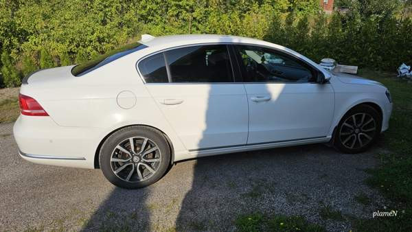 Volkswagen Passat Kaarina - valokuva 3