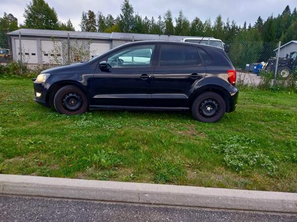 Volkswagen Polo Glebychevo - valokuva 6