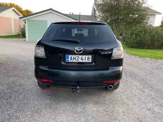 Mazda CX-7 Kirkkonummi