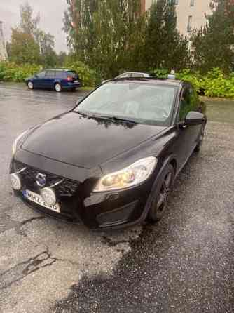 Volvo C30 Kuopio