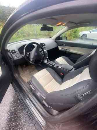 Volvo C30 Kuopio