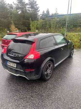 Volvo C30 Kuopio