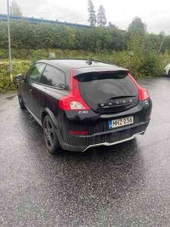 Volvo C30 Kuopio