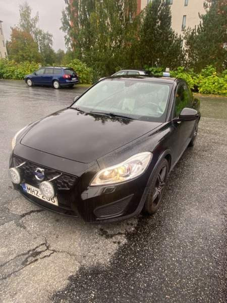 Volvo C30 Kuopio - valokuva 1