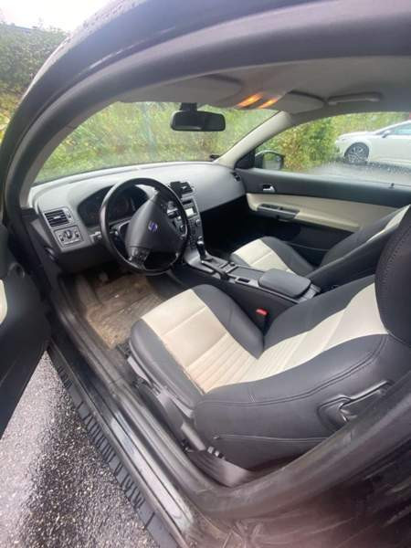 Volvo C30 Kuopio - valokuva 6