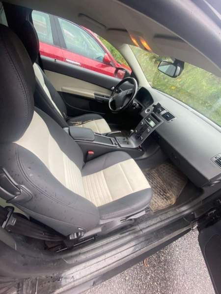 Volvo C30 Kuopio - valokuva 5