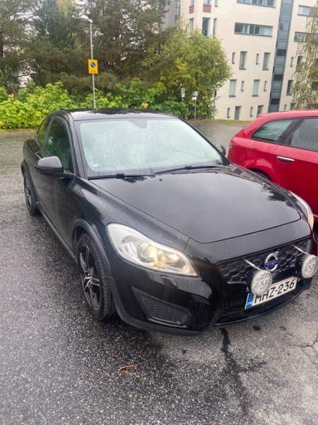 Volvo C30 Kuopio - valokuva 2