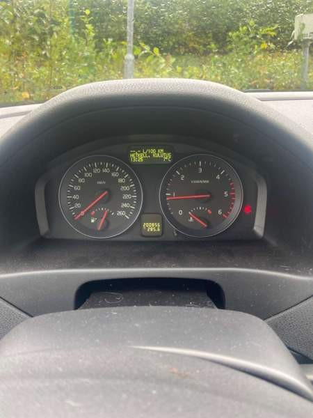 Volvo C30 Kuopio - valokuva 7