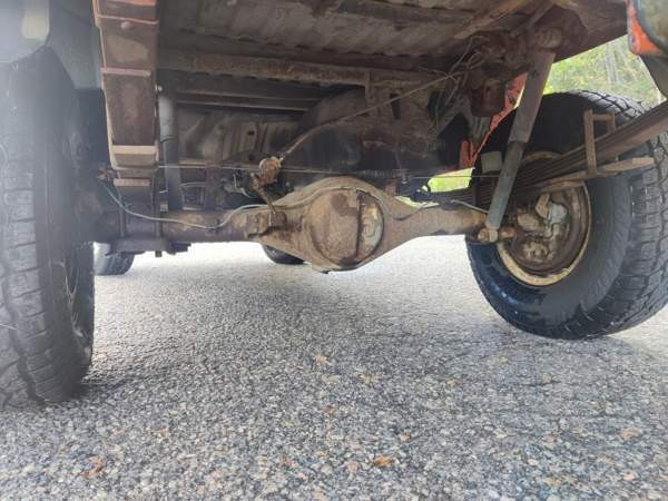 Toyota Hilux Kaarina - valokuva 7