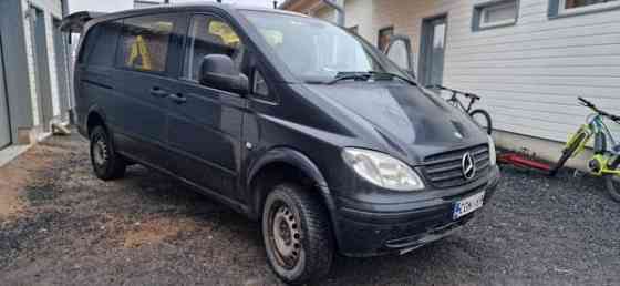 Mercedes-Benz Vito Kempele