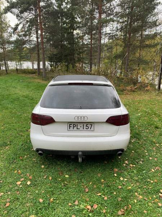 Audi A4 Lappeenranta - photo 5