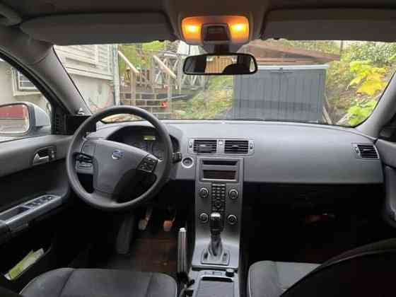 Volvo V50 Tampere