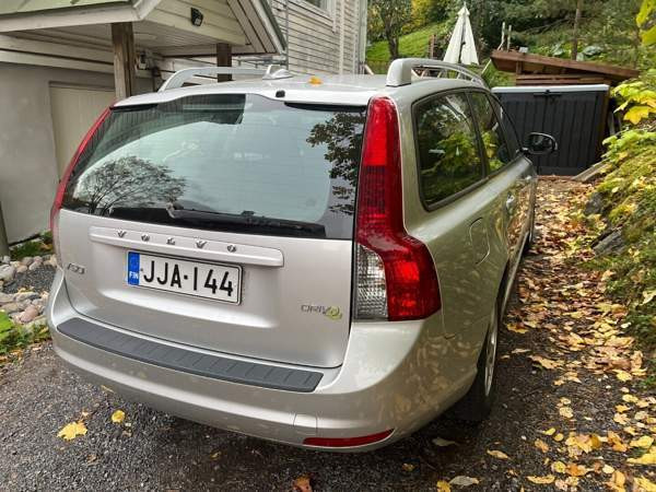 Volvo V50 Тампере - изображение 4