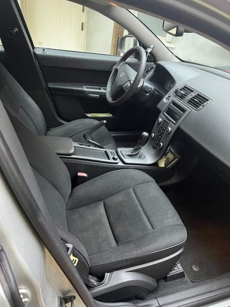 Volvo V50 Тампере - изображение 6