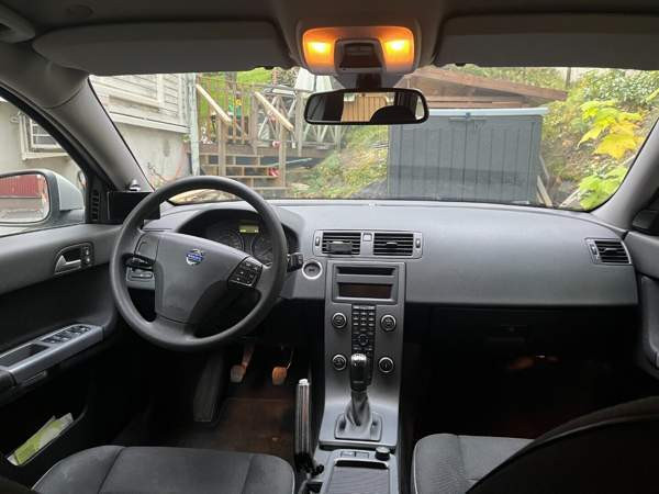 Volvo V50 Тампере - изображение 5