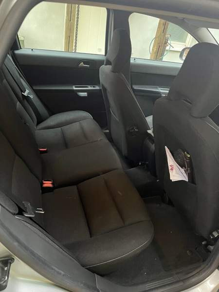 Volvo V50 Тампере - изображение 7