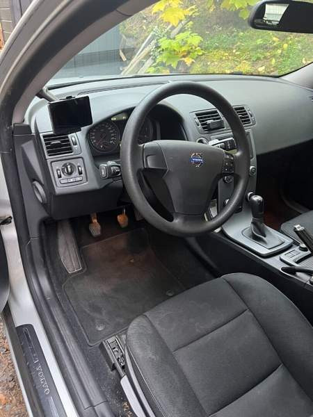 Volvo V50 Тампере - изображение 8