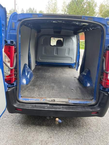 Fiat Scudo Pirkkala - valokuva 7