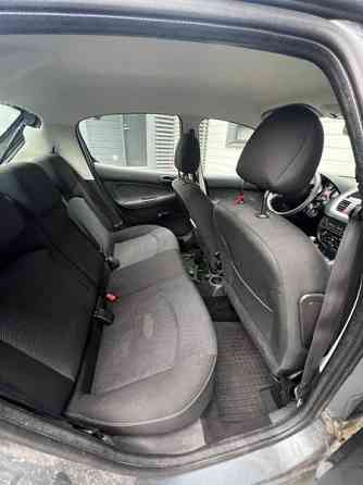 Peugeot 206+ Rovaniemi