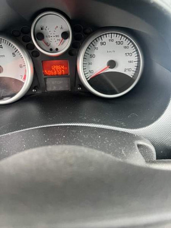 Peugeot 206+ Rovaniemi – foto 7