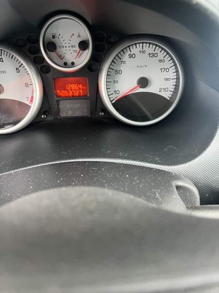 Peugeot 206+ Rovaniemi - valokuva 7