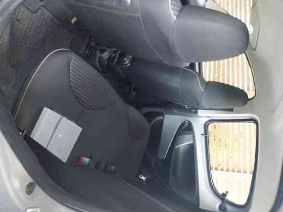 Peugeot 107 Tampere