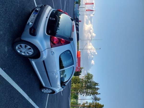 Peugeot 107 Tampere - valokuva 4