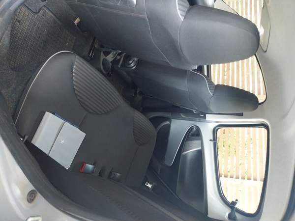 Peugeot 107 Tampere - valokuva 6