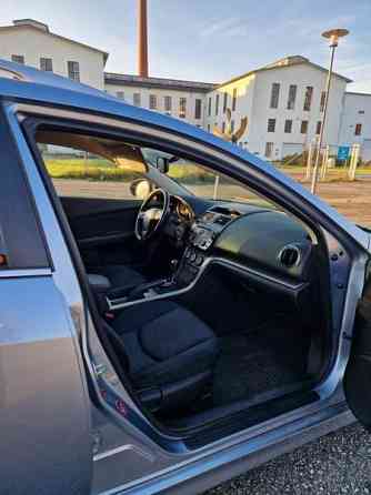 Mazda 6 Janakkala