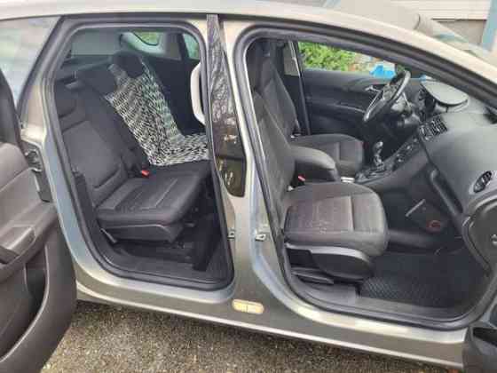 Opel Meriva Raisio