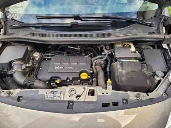 Opel Meriva Raisio