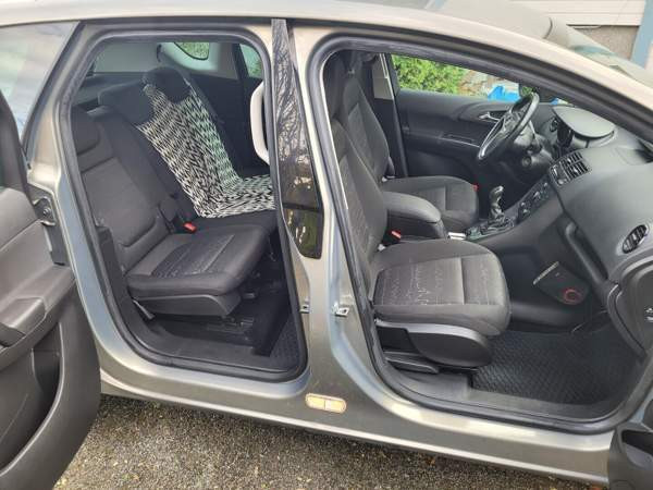 Opel Meriva Raisio - photo 5
