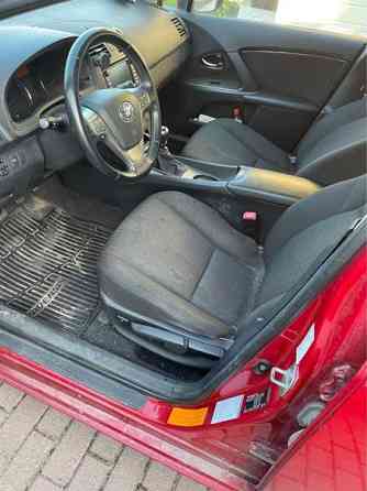 Toyota Avensis Kempele