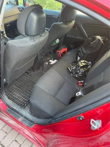 Toyota Avensis Kempele - valokuva 5