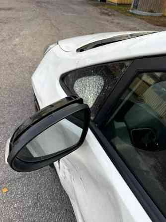 Kia Rio Tampere