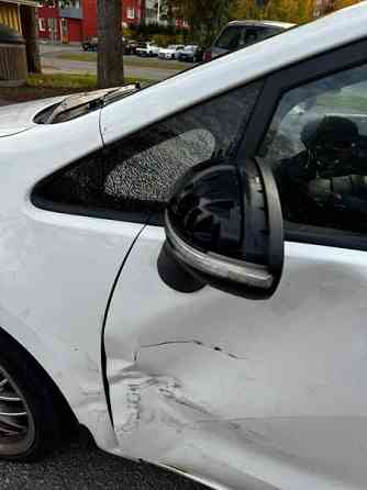 Kia Rio Tampere