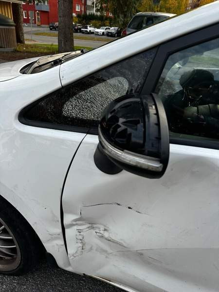 Kia Rio Tampere - valokuva 5