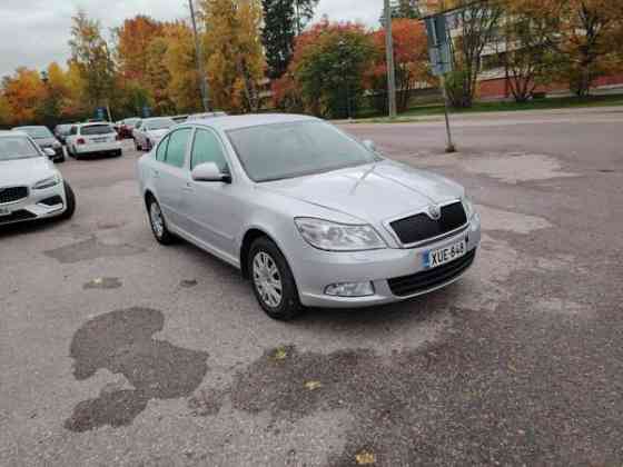 Skoda Octavia Vantaa