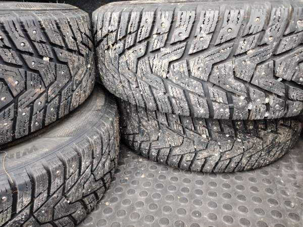 Skoda Octavia Vantaa – foto 8