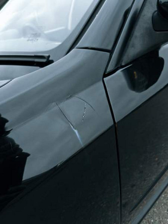 Subaru Legacy Laensi-Turunmaa - photo 5