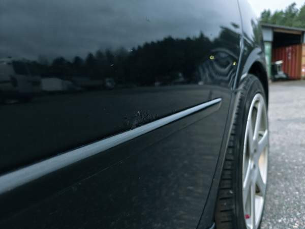 Subaru Legacy Laensi-Turunmaa - photo 6