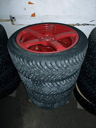 Subaru Legacy Laensi-Turunmaa - photo 4