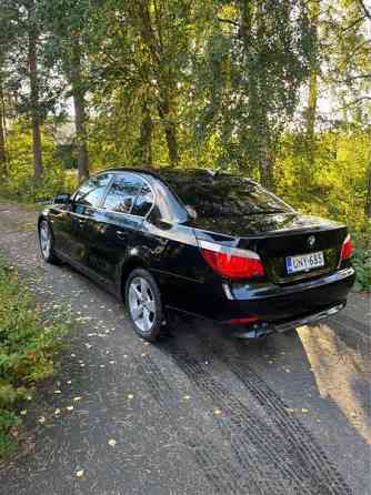 BMW 525 Pälkäne