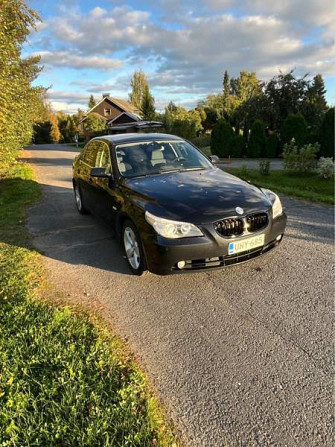 BMW 525 Pälkäne - photo 8