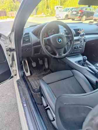 BMW 120 Karkkila