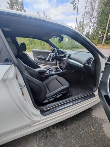 BMW 120 Karkkila – foto 7