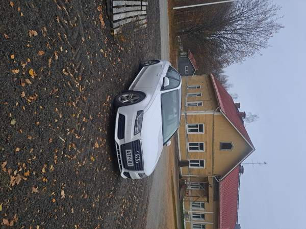 Audi A4 Mikkeli - valokuva 2