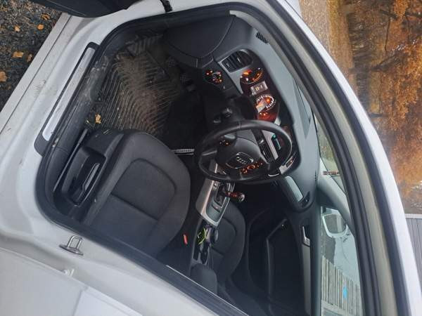 Audi A4 Mikkeli - valokuva 4