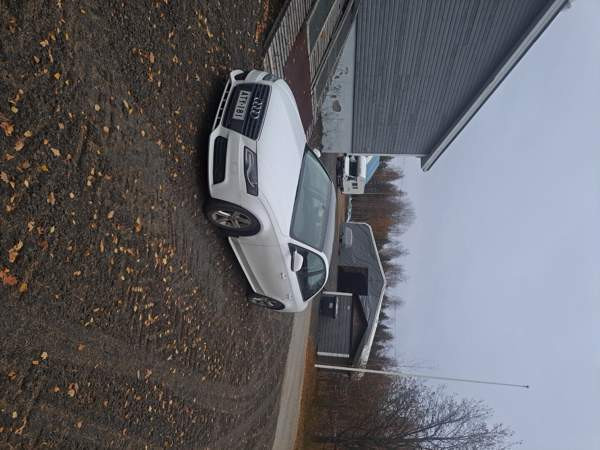 Audi A4 Mikkeli - valokuva 1