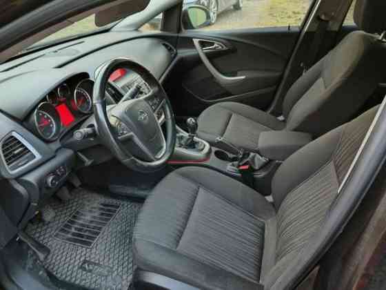 Opel Astra Haukipudas